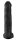 King Cock - with Balls Dark 38 cm