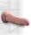 King Cock - Triple Density Cock Flesh 18,5 cm