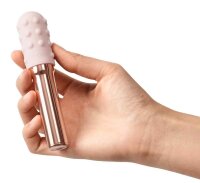 Le Wand Grand Bullet Rosegold