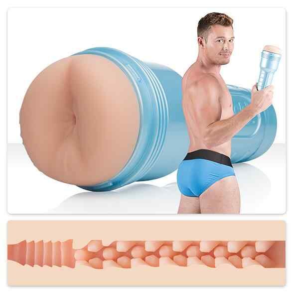 Fleshjack Boys Brent Corrigan Bliss Anus Masturbator