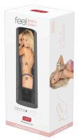 Kiiroo Onyx+ Teledildonic Masturbator Jessica Drake...