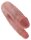 King Cock Double Trouble Flesh 5 Zoll
