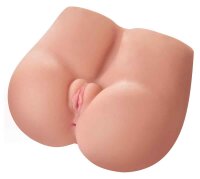 PET Fuck Me Silly Bubble Butt