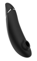 Womanizer Silver Delights Collection Clitoral Pressure Wave Stimulator & Vibrator