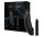 Womanizer Silver Delights Collection Clitoral Pressure Wave Stimulator & Vibrator