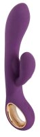 Rabbit Vibrator petit purple
