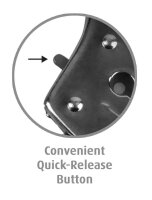 Fetish Fantasy Beginner&rsquo;s Metal Cuffs