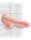 King Cock Triple Density Cock with balls 19cm
