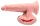 King Cock - Triple Density Cock with Swinging Balls 19,5 cm