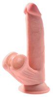 KCP 8 TDC w swinging Balls lig