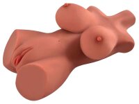 PDX Perfect 10 Torso Tan