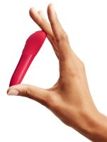 WE-VIBE Tango X mini vibrator red