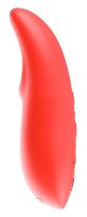 WE-VIBE Touch X lay-on vibrator red