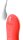 WE-VIBE Touch X lay-on vibrator red