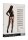 Criss Cross Neck Bodystocking - Black One Size