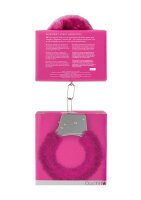 Fluffy Handcuffs for Beginners