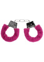Fluffy Handcuffs for Beginners