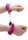 Fluffy Handcuffs for Beginners