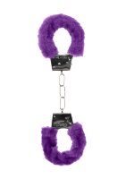 Fluffy Handcuffs for Beginners