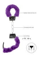 Fluffy Handcuffs for Beginners
