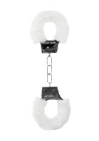 Fluffy Handcuffs for Beginners