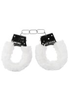 Fluffy Handcuffs for Beginners