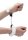 Fluffy Handcuffs for Beginners