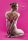 Ouch! - Japanese Rope - 10m - pink - Bondage Toys - Fetish