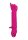 Ouch! - Japanese Rope - 10m - pink - Bondage Toys - Fetish