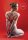 Ouch! - Japanese Rope - 10m - rot - Bondage Toys - Fetish