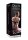 Ouch! - Japanese Rope - 5m - schwarz - Bondage Toys - Fetish