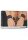Velcro Hand and Leg Cuffs - Black