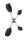 Velcro Hand and Leg Cuffs - Black