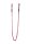 Adjustable Nipple Clamps - Red