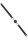 Solid Ball Gag - Black