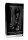 Inflatable Vibrating Silicone Dong - Black