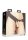 Realistic 7" Strap-On - Skin