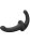 Silicone Strapless Strapon - Black