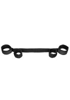 Spreader Bar with Hand und Ankle Cuffs
