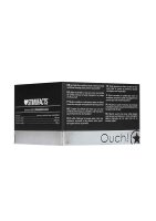 Massage Candle - Pheremone Scented 100 g