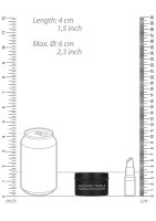 Massage Candle - Pheremone Scented 100 g