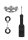 Introductory Bondage Kit #3 - Black