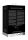 Deluxe Door Swing - Black