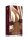 Ouch! - Luxury Hand Cuffs - Burgundy