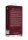 Ouch! - Luxury Hand Cuffs - Burgundy