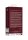 Breathable Luxury Ball Gag - Burgundy