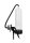Elite Beginner Pump - Transparant