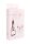 Clitoral Nipple Pump Set Medium Rose Gold