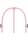 Clitoral Nipple Pump Set Medium Rose Gold