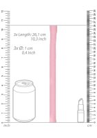 Rechargeable Pussy Pump  Pink